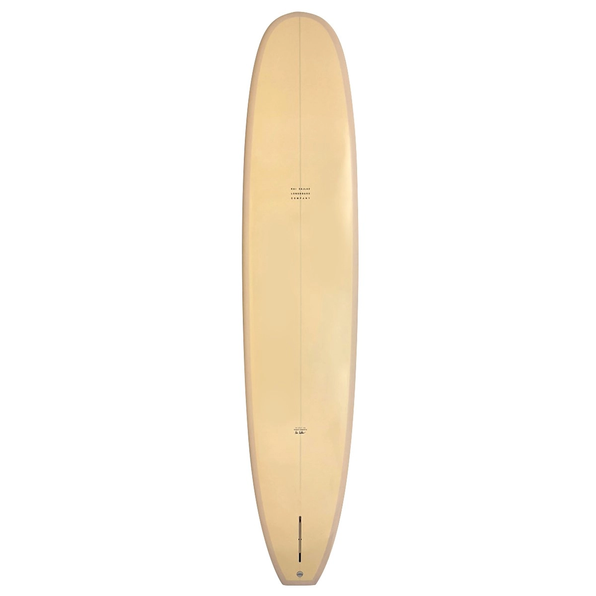 KAI SALLAS × THUNDERBOLT] 9'6 WAIKIKI : MELLOW SURF 멜로우 서프