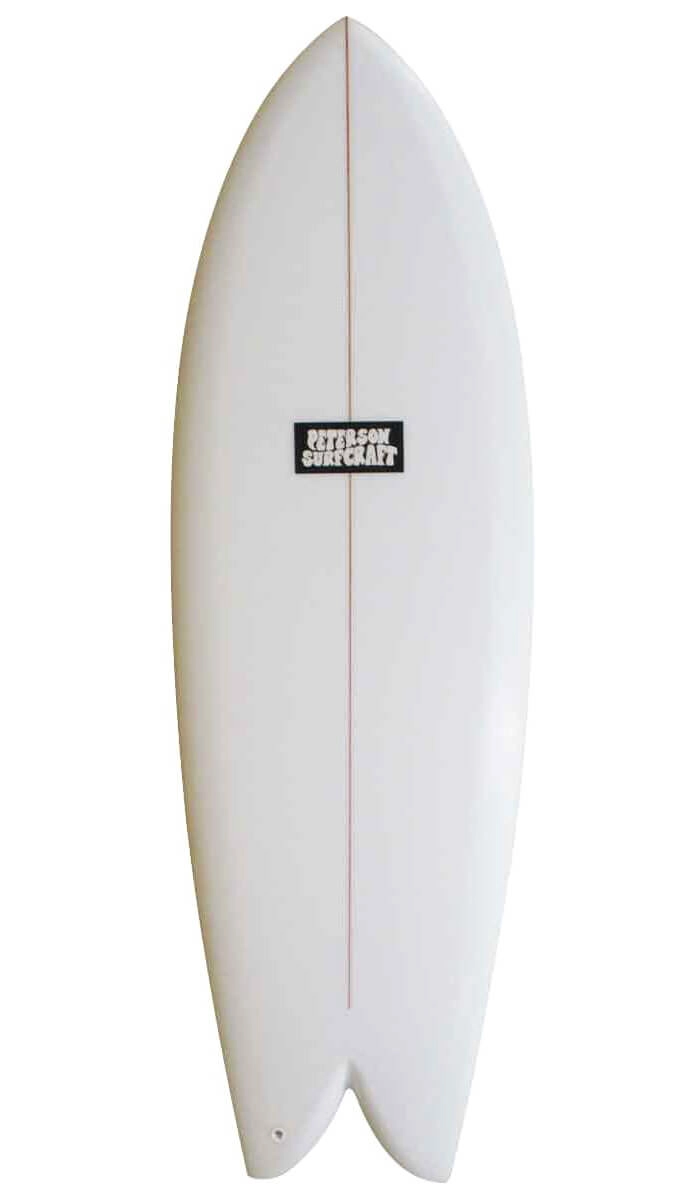 DEAD KOOKS STUBBY 7/6×21-3/4 Stubby – Dead Kooks Surfboards