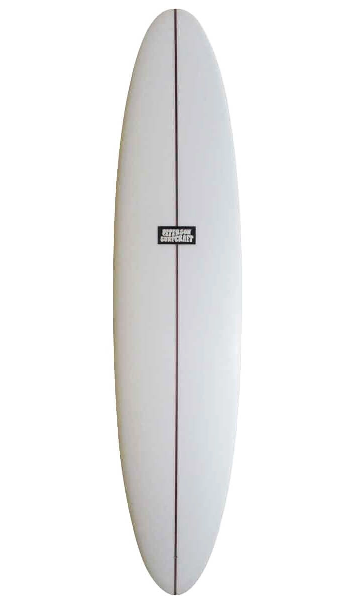 KAI SALLAS × THUNDERBOLT] 9'6 WAIKIKI : MELLOW SURF 멜로우 서프