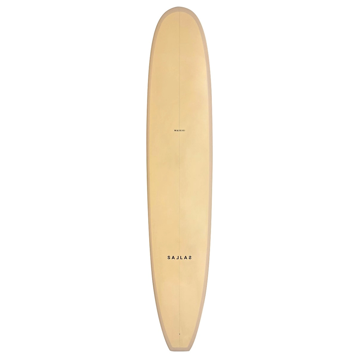 KAI SALLAS × THUNDERBOLT] 9'6 WAIKIKI : MELLOW SURF 멜로우 서프
