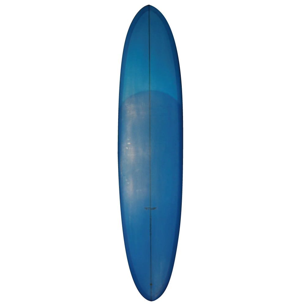 サーフィン・ボディボード TYLER WARREN / FUNCTION HULL 6`8 TYLER WARREN / FUNCTION HULL 6`8