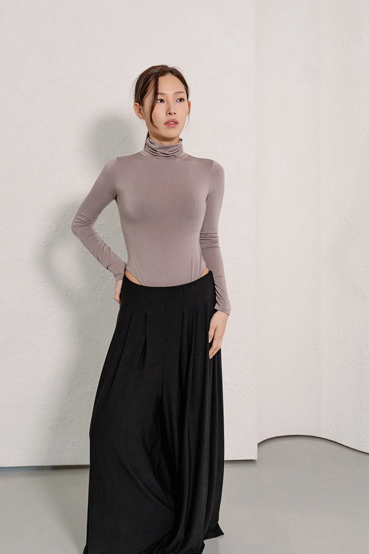 Dress Pants (Black)