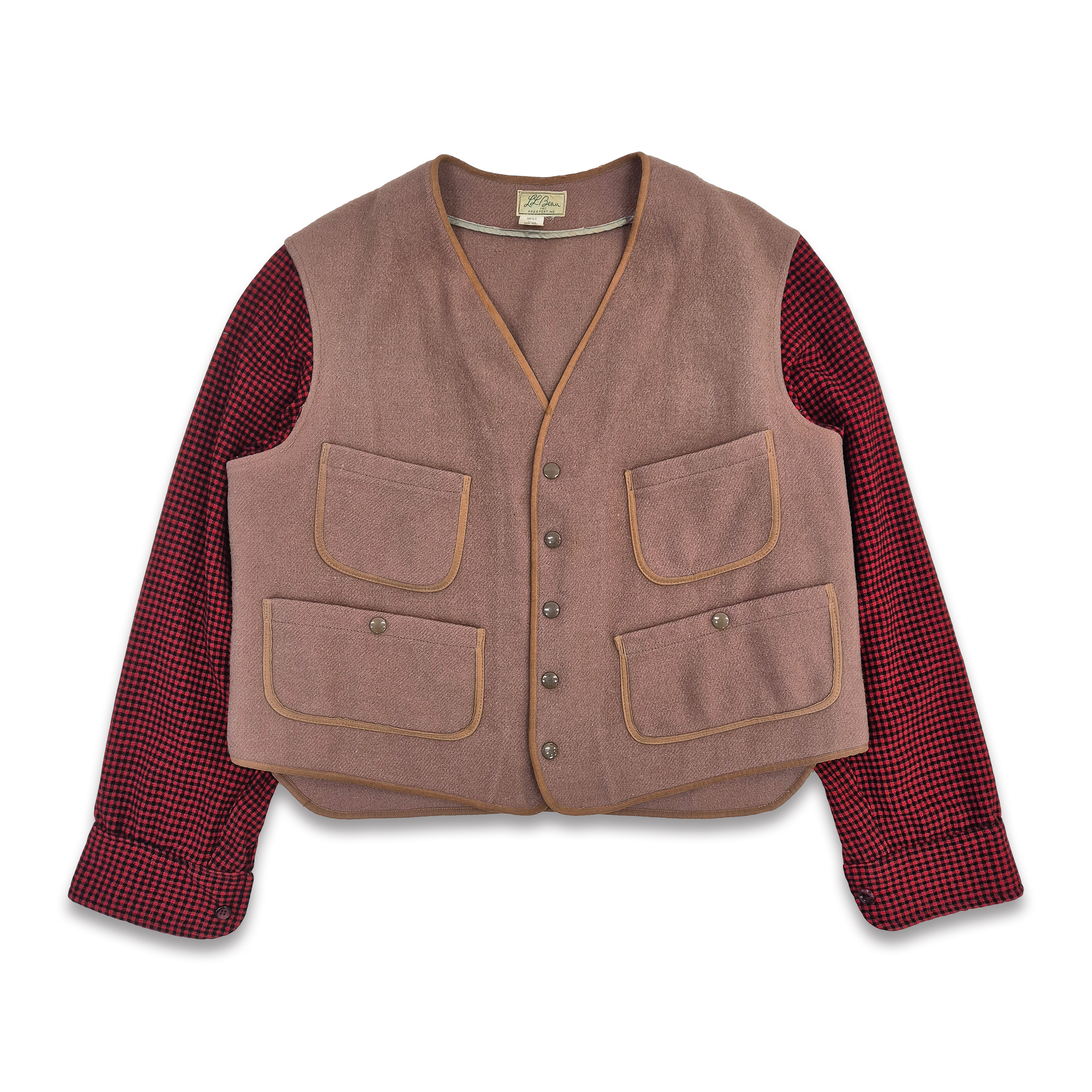 ORLEANS :: VINTAGE NEW IN