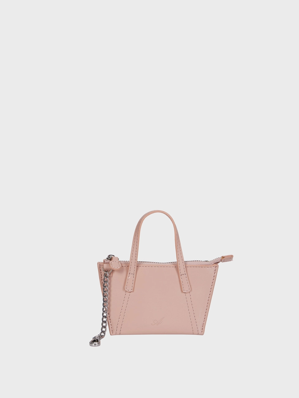 ALKI ALKA☆Bijou Bag Bijou (Pink) : ALKI ALKA 알키알카 공식 온라인 스토어