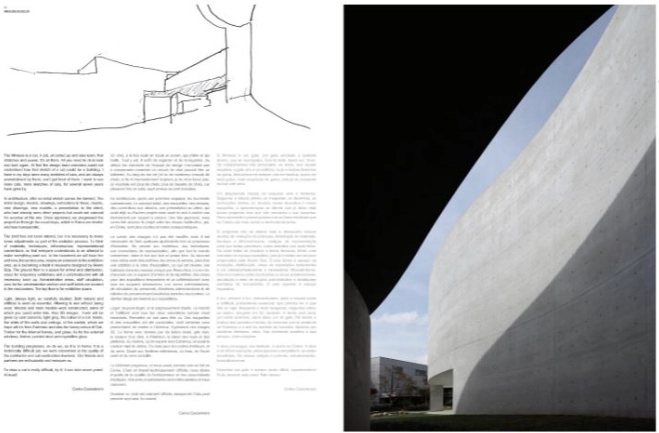 A.mag 18 Alvaro Siza Built Works - Unbuilt Works (2 Vols