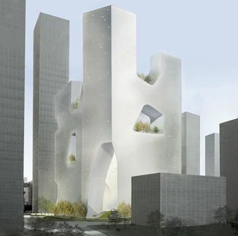 El Croquis 172: Steven Holl 2008-2014 : 심지전문서적