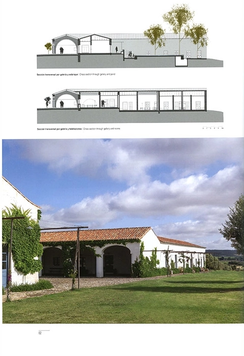ELcroquis Eduardo Souto de Moura15-2023
