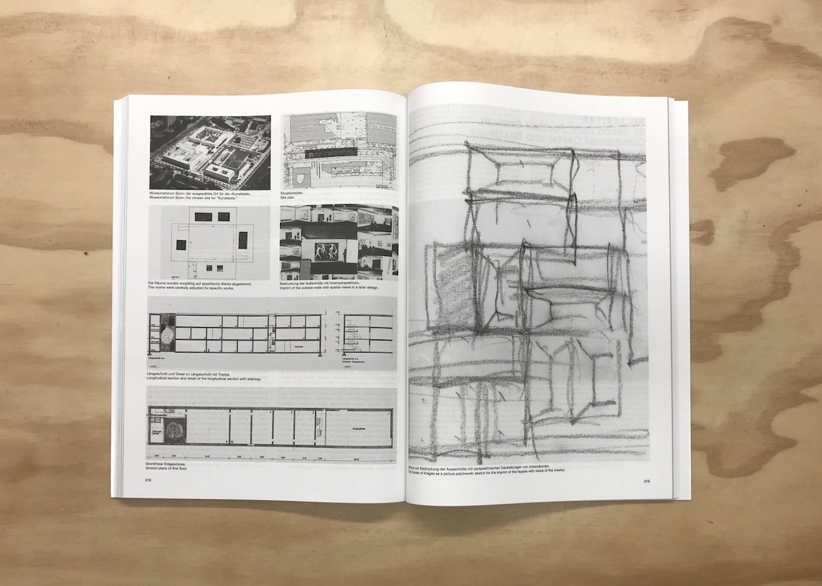 Herzog & de Meuron 1978 - 1996 (Vol. 1-3)재입고 : 심지전문서적