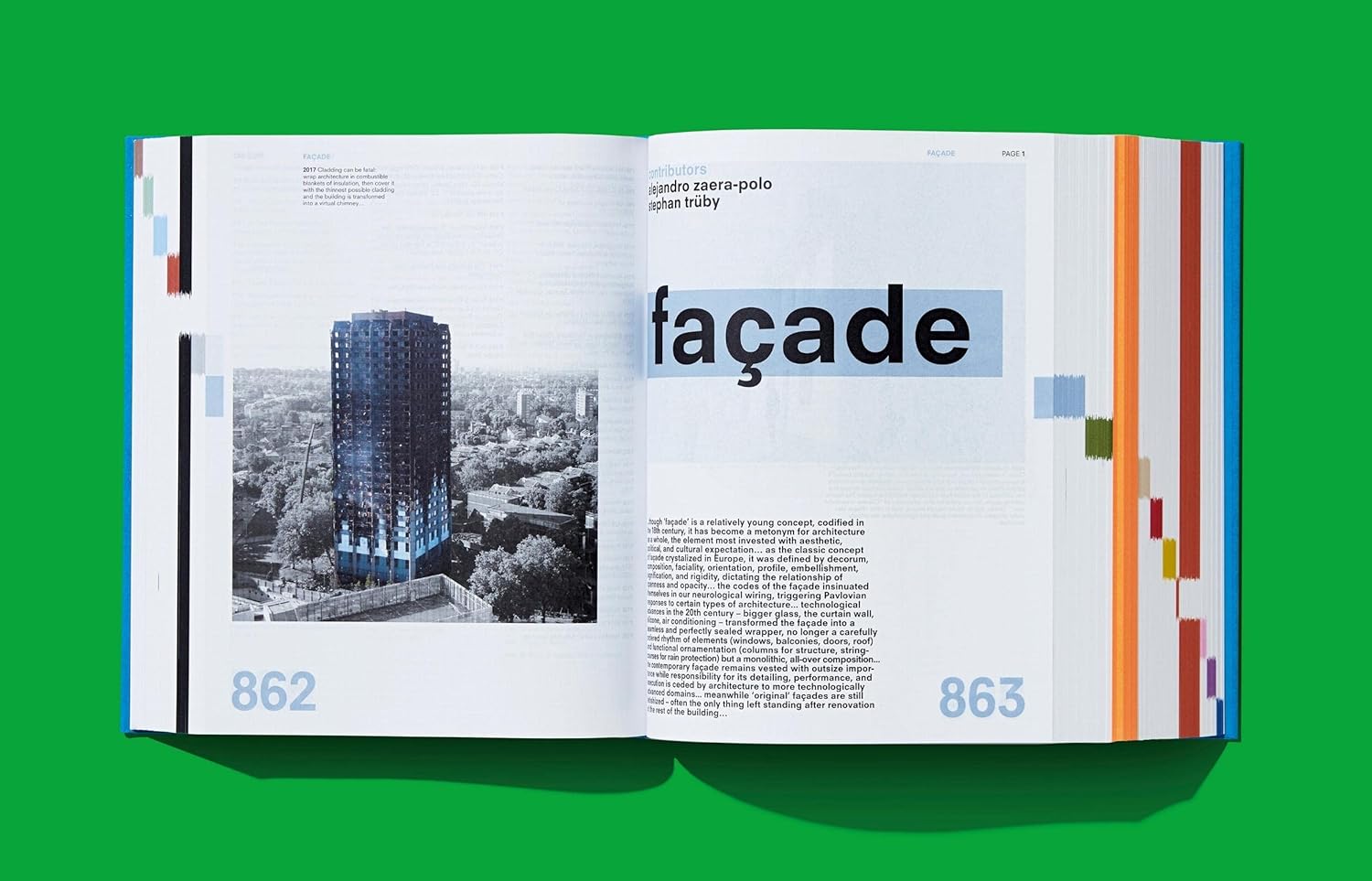 Rem Koolhaas. Elements of Architecture : 심지전문서적
