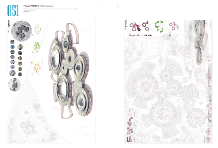 洋書 PANEL LAYOUT for competition 套書]New Panel Layout For Competition Vols 4, 5, 6