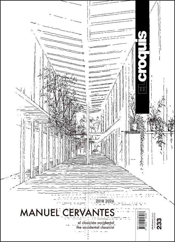 アート・デザイン・音楽 El Croquis JEAN NOUVEL 183 Architectura & Natura - El Croquis 183 - Jean Nouvel 2007-2016