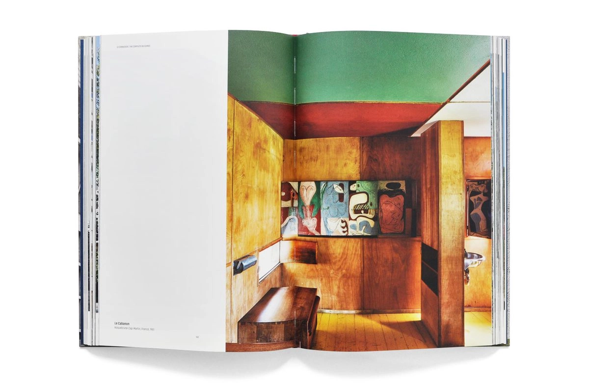 インドメタ神さま専用✴︎LE CORBUSIER LE GRAND 大型本 Amazon.com: Le Corbusier le grand (0000): 9780714858609