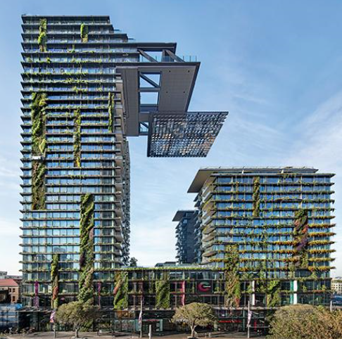 El Croquis 183: JEAN NOUVEL 2007-2016 : 심지전문서적