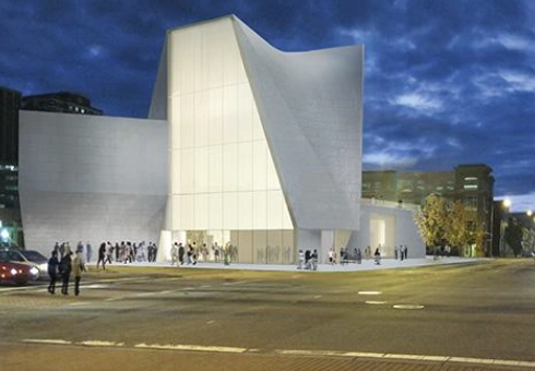 El Croquis 172: Steven Holl 2008-2014 : 심지전문서적