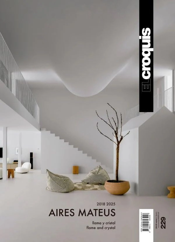 El Croquis177/178LACATON&VASSALラカトン＆ヴァッサ Casa da Arquitectura - El Croquis 177- 178 Lacaton & Vassal