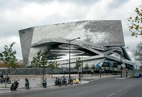 El Croquis 183: JEAN NOUVEL 2007-2016 : 심지전문서적