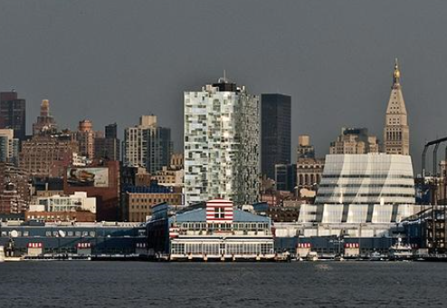 El Croquis 183: JEAN NOUVEL 2007-2016 : 심지전문서적