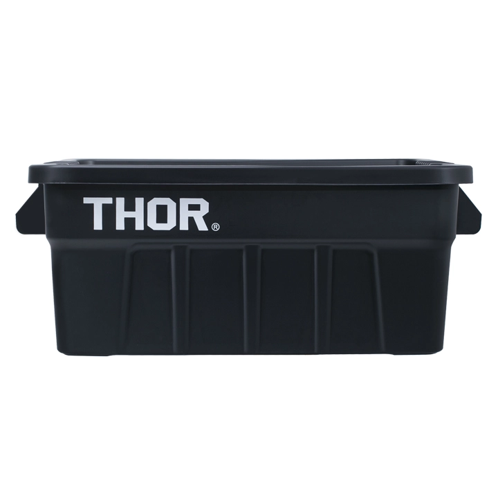 토르 컨테이너 53리터 / Thor Container 53L / 블랙 (Midnight Black