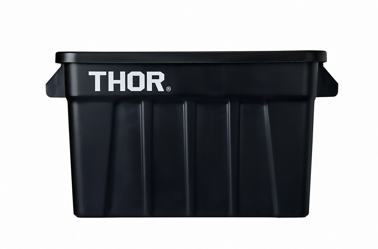 NEIGHBORHOOD THOR　コンテナ　75L　天板 NEIGHBORHOOD SRL . THOR 75 CONTAINER 天板付