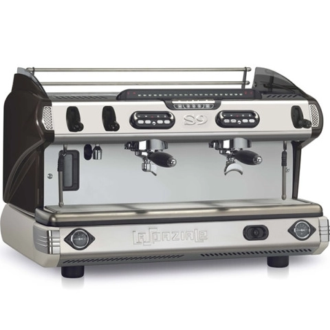 카페창업패키지 라스파지알레 LASPAZIALE S9 EK 2GR(2그룹) 커피머신