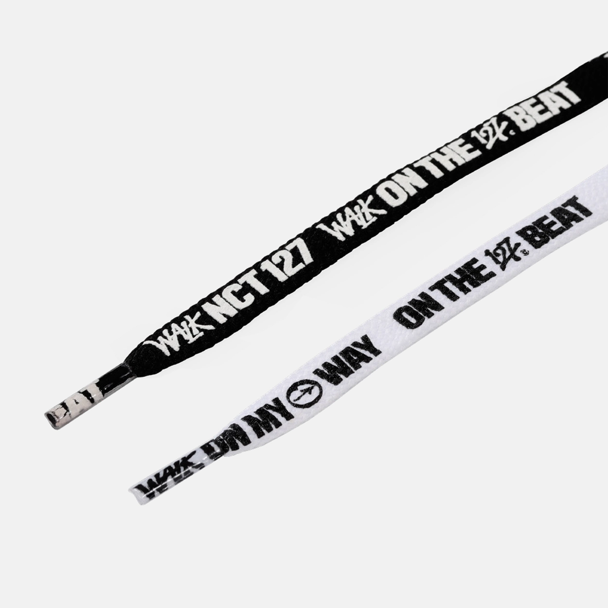 NCT 127 WALK ON THE BEAT ポップアップ ショルダーバッグ NCT 127 - [WALK : ON THE BEAT] POP-UP OFFICIAL MD SHOULDER