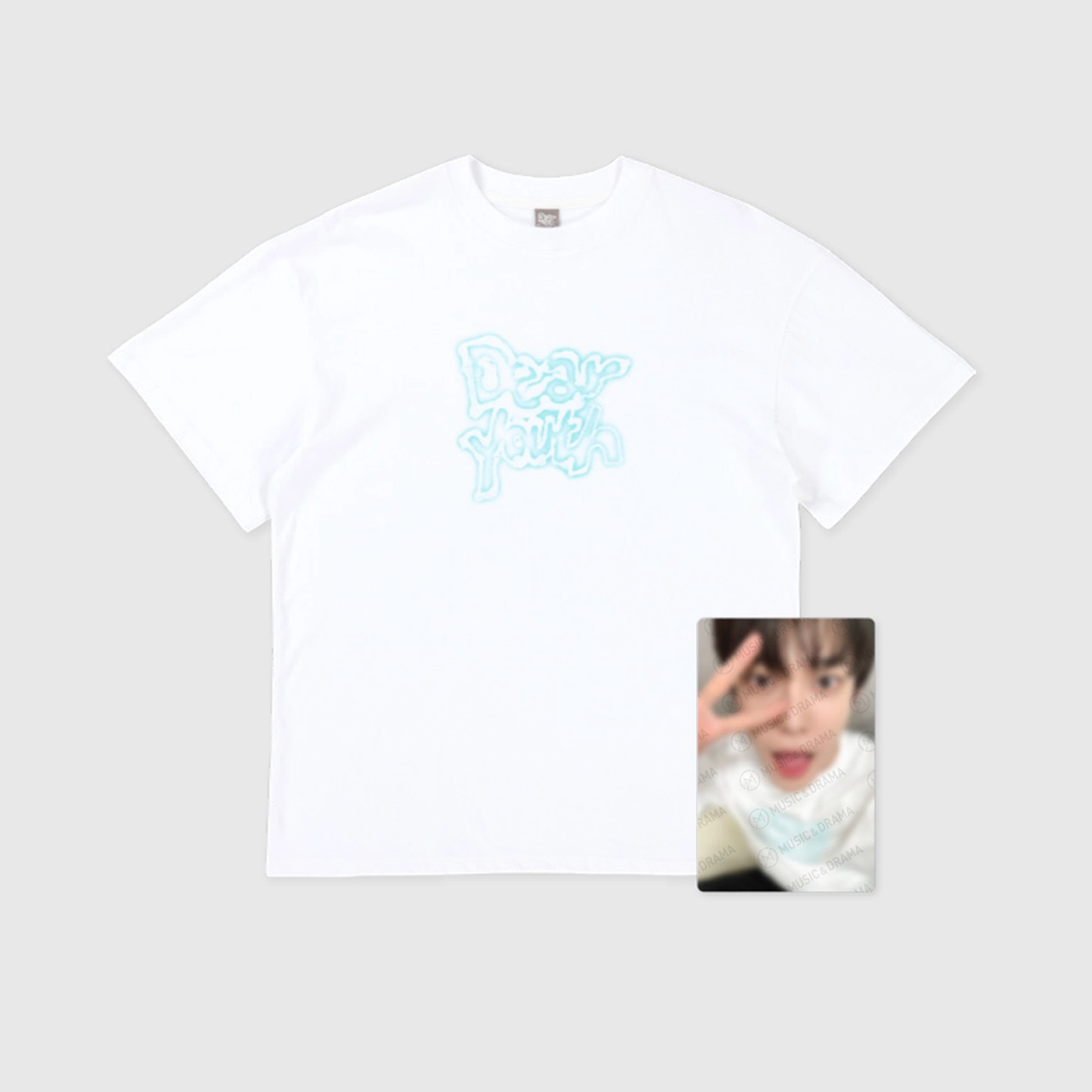 アイドル NCT DOYOUNG CONCERT Dear youth MD SLOGAN - 2024 DOYOUNG CONCERT [ Dear Youth, ] MD | SMTOWN