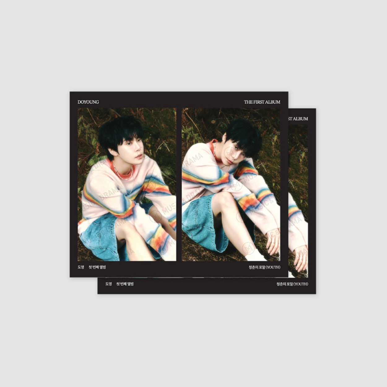2024 DOYOUNG CONCERT [ Dear Youth, ] OFFICIAL MD