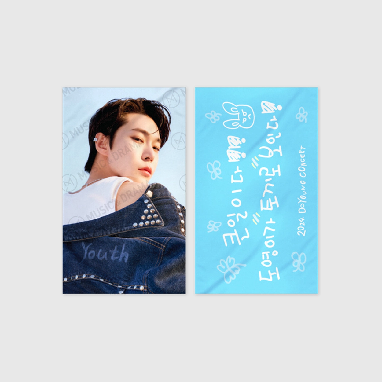 ドヨン　ラキドロ　ソウルコン　DY TRACK Dear youth ドヨン ラキドロ ソウルコン DY TRACK Dear youth - メルカリ