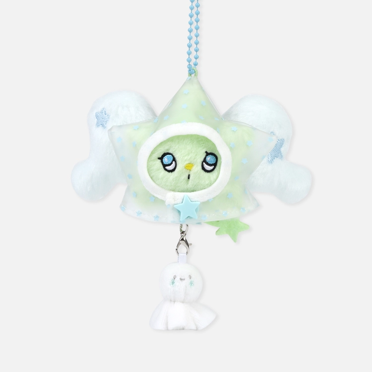 CHARACTER DOLL