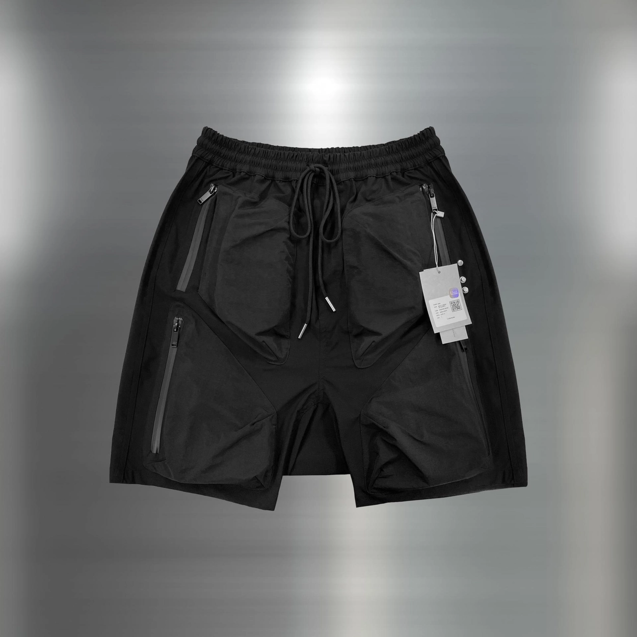 【Undermycar】Mu.43AntiFxxkingLogoPlayMultiDamagedSlimJeans UMA - Nebulosity : Undermycar