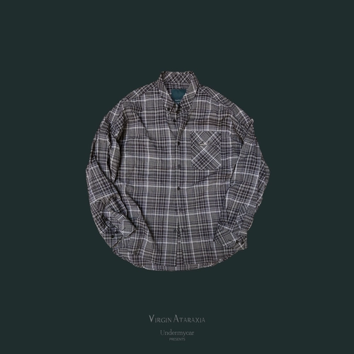 【NAUTICA×UNDERMYCAR】25ss APLIQUE SWEAT SHIRTS Custom Nautica Sweatshirts & Hoodies | Design Your Own