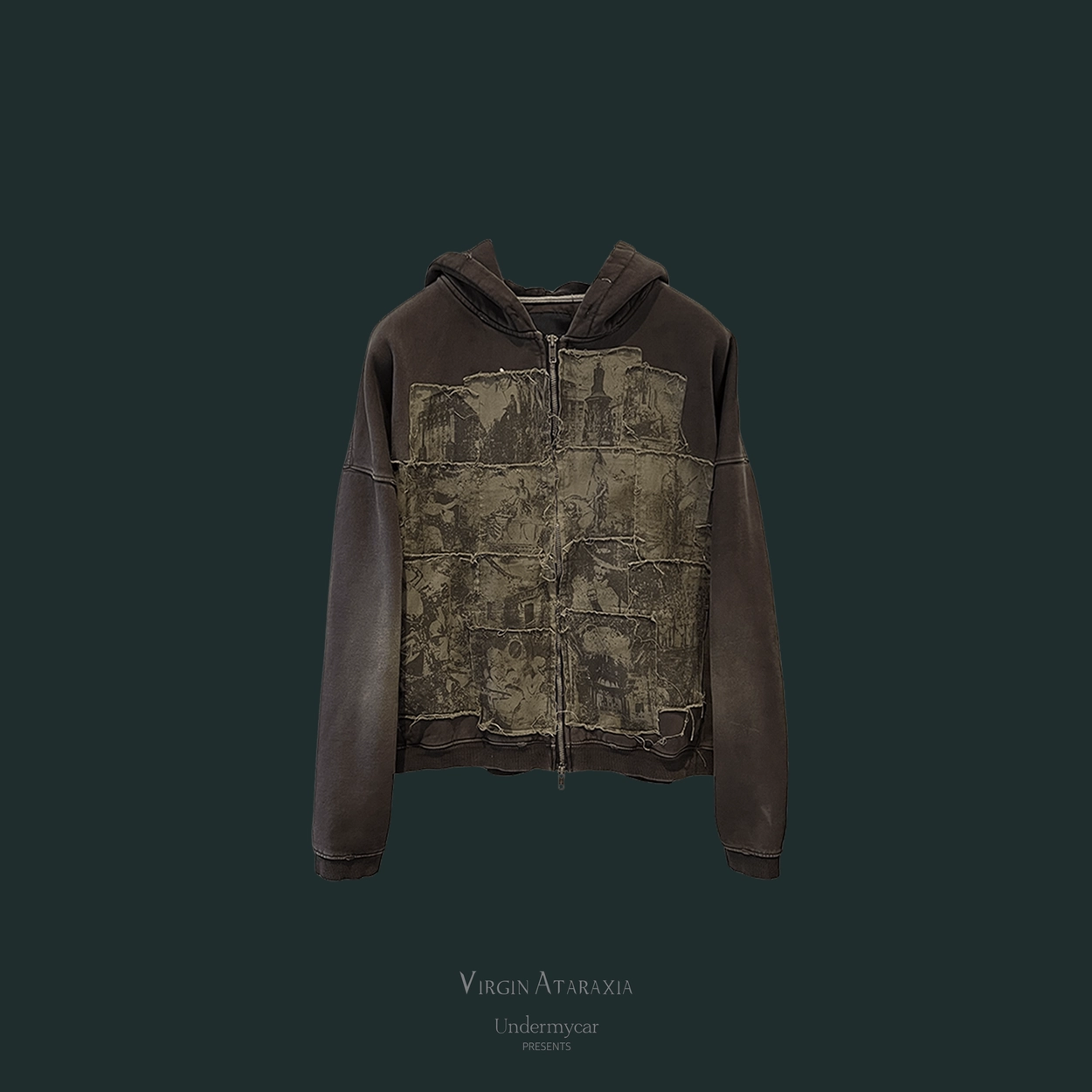 【韓国スタバ】Undermycar collaboration★ Black Over My bag 언더마이카 x 스타벅스 오버마이백 블랙 | Undermycar | KREAM