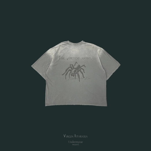 25ss Silent Saints