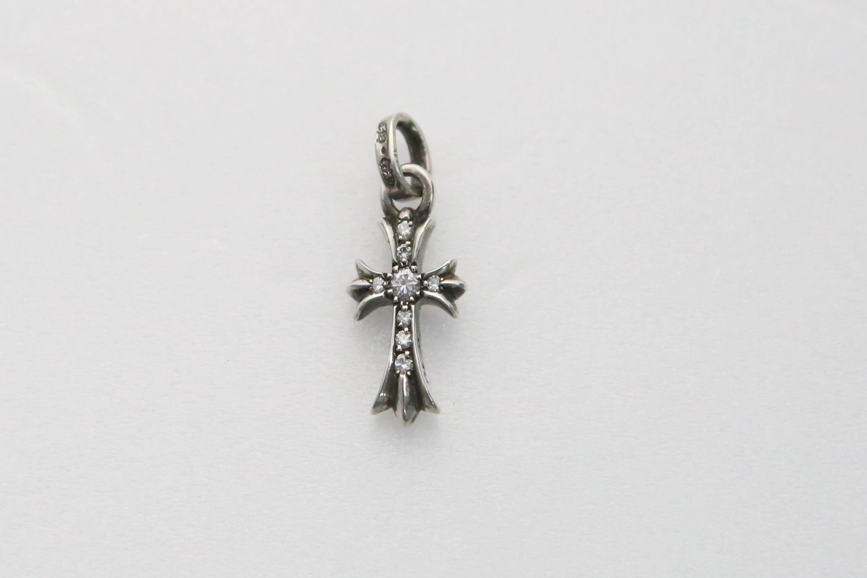 크롬하츠 팬던트 - 정품 크롬하츠 전문 세컨샵 [한스룸]