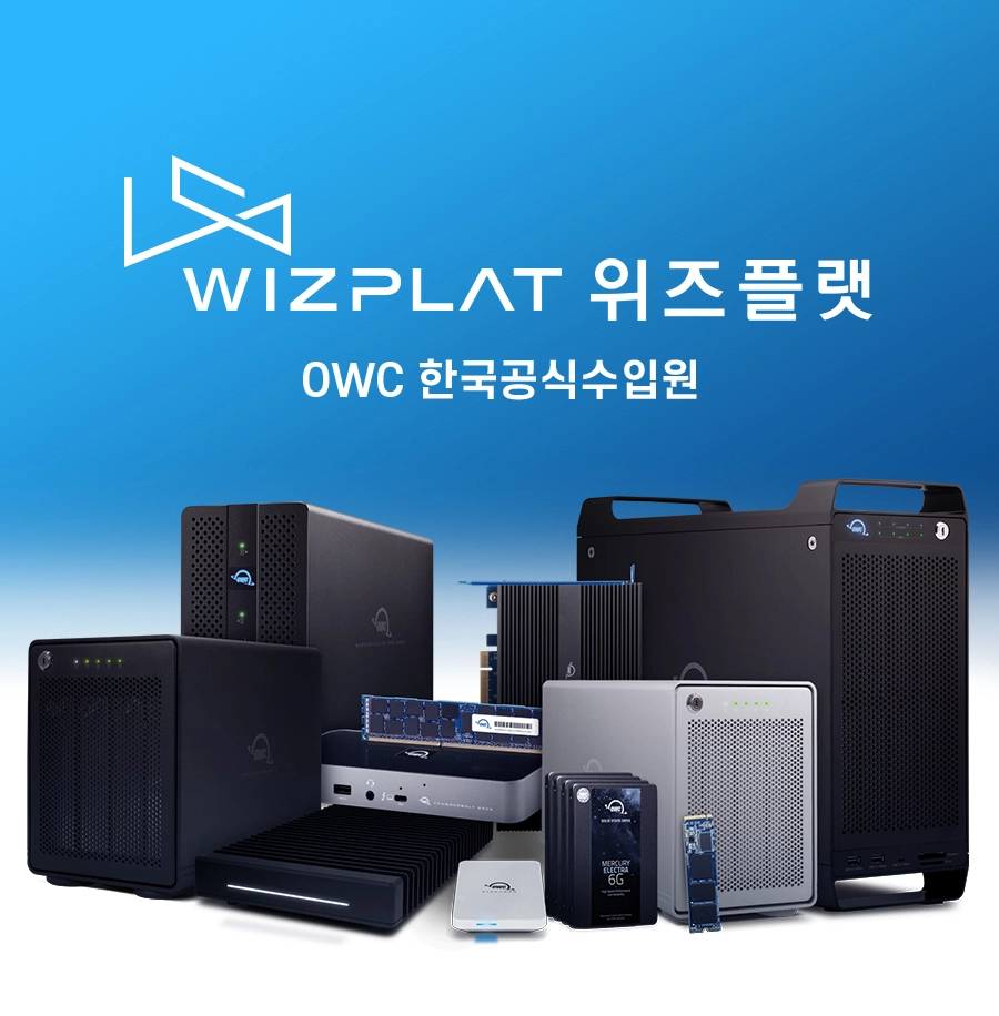 その他 OWC Atlas Pro CFexpress Type B (512GB) OWC Atlas Pro CFexpress Type B Memory Cards