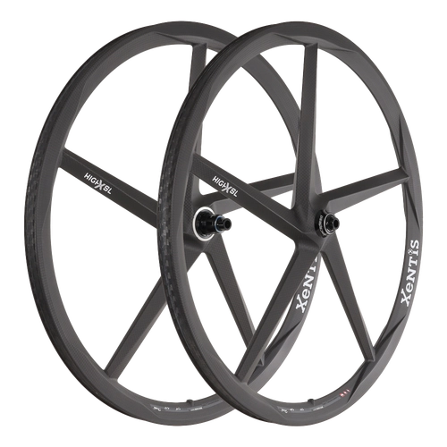 XENTIS SQUAD 4.2 SL rim brake tubeless suitable : 젠티스코리아