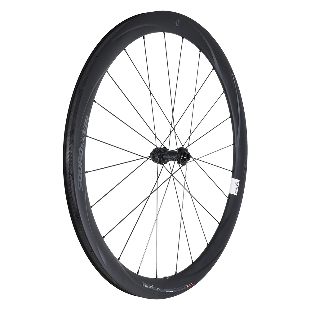 Xentis Squad XBL5.8 Wheel set（中古品）
