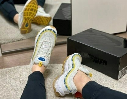 ucla undefeated 97
