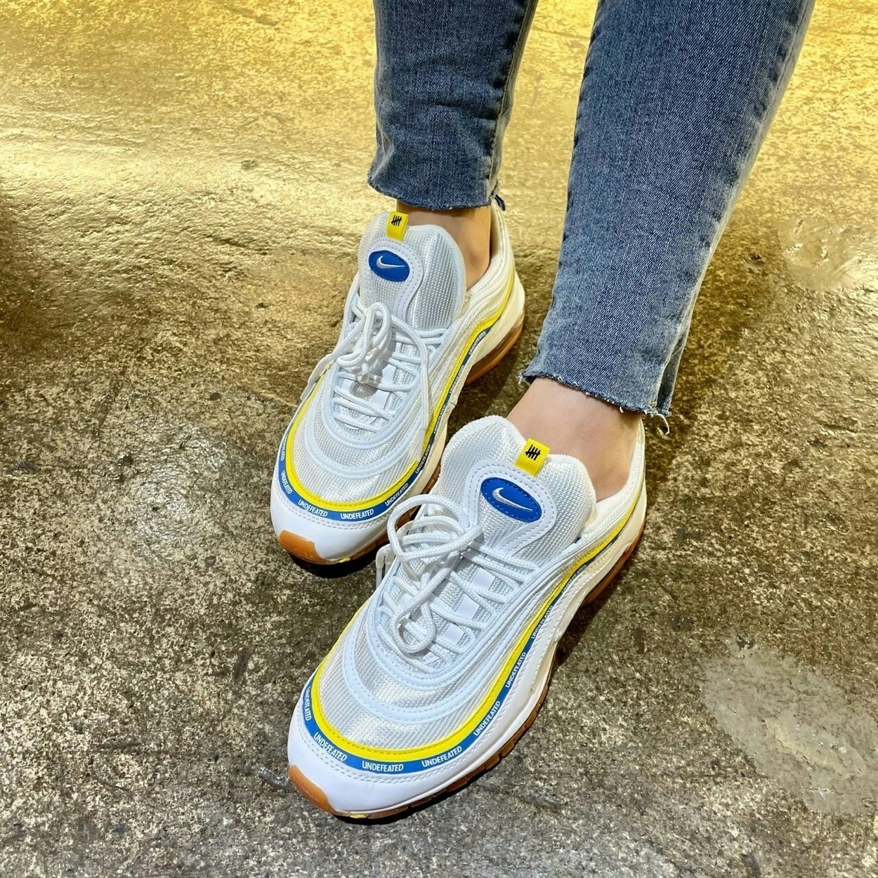 nike air max 97 ucla
