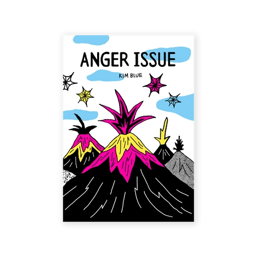 Anger issue