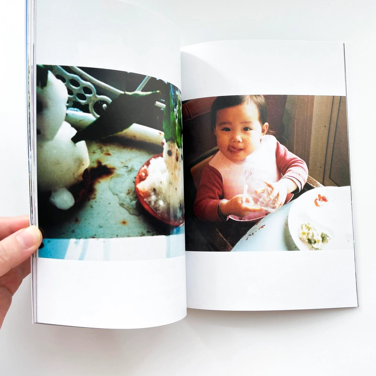 재입고] Tokyo and my Daughter : ghostbooks