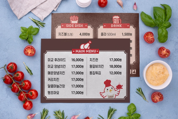 기획전 이미지