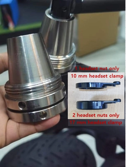 namiページ Nami Burn-E . E2 EREXX DAMPER : EREXX_KOREA