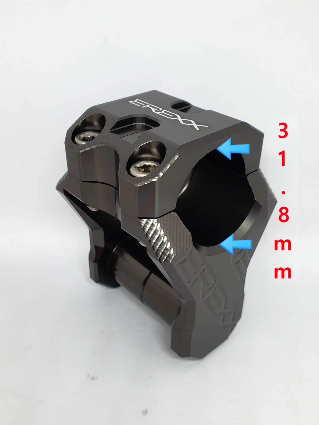 EREXX Handle Riser(22mm / 31.8mm) : EREXX_KOREA