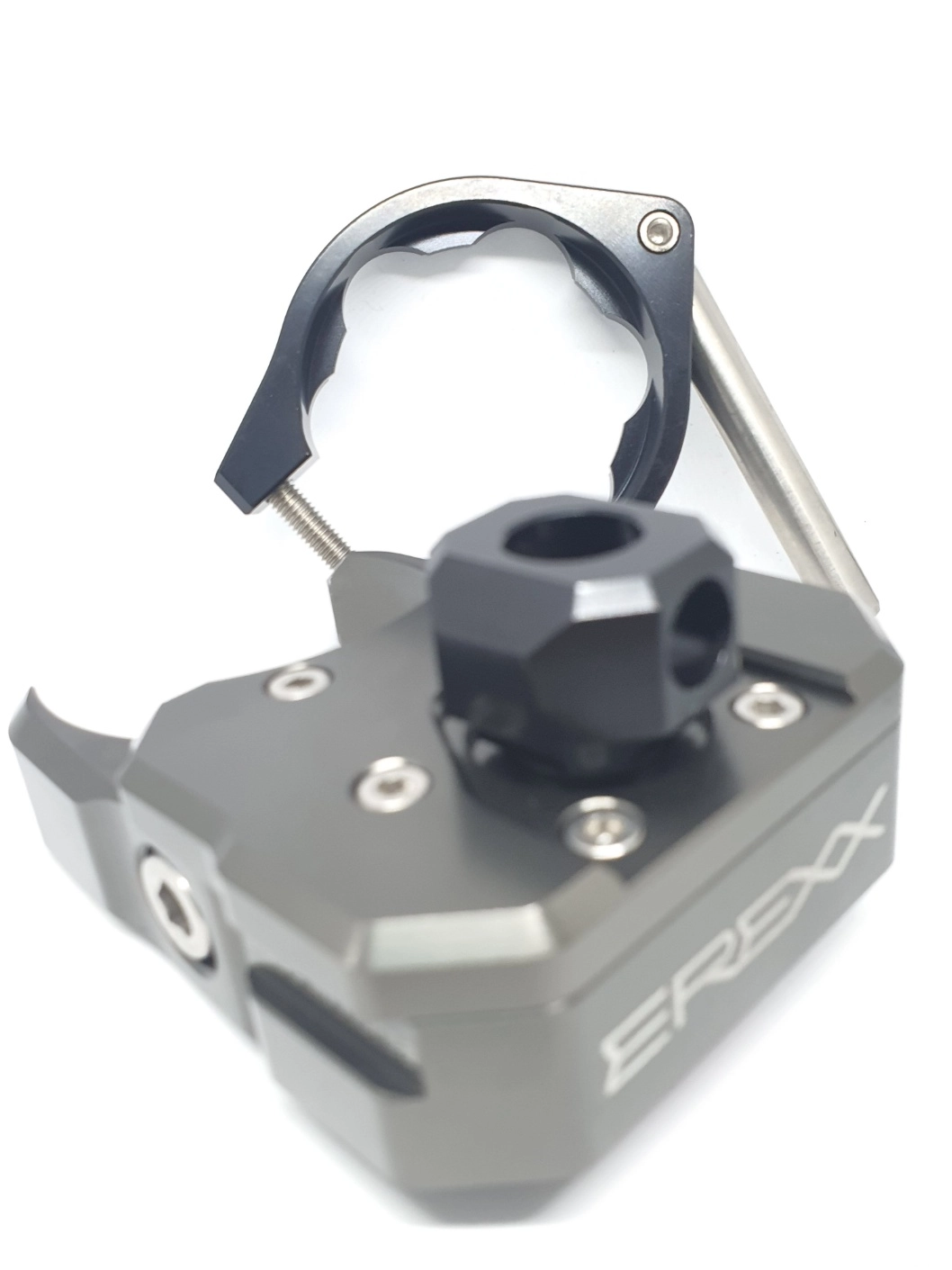 Nami Blast / Blast Max EREXX DAMPER : EREXX_KOREA