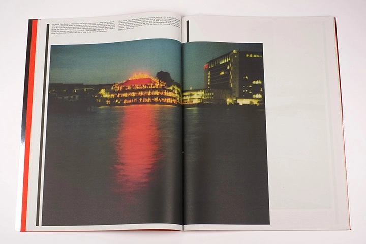 Amsterdam Photos : The Book Society