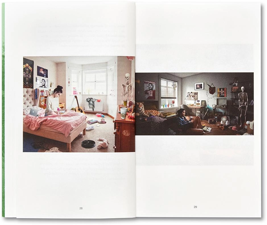 未開封 THE PARAMETERS OF OUR CAGE Alec Soth