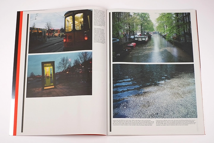 Amsterdam Photos : The Book Society