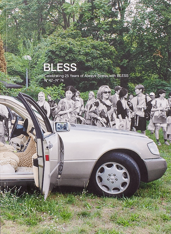 洋書 BLESS 25 Years of Always Stress b69e2f45f395a.png?w=750