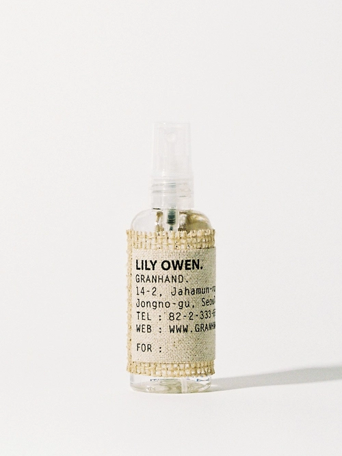 Lily Owen Multi Perfume